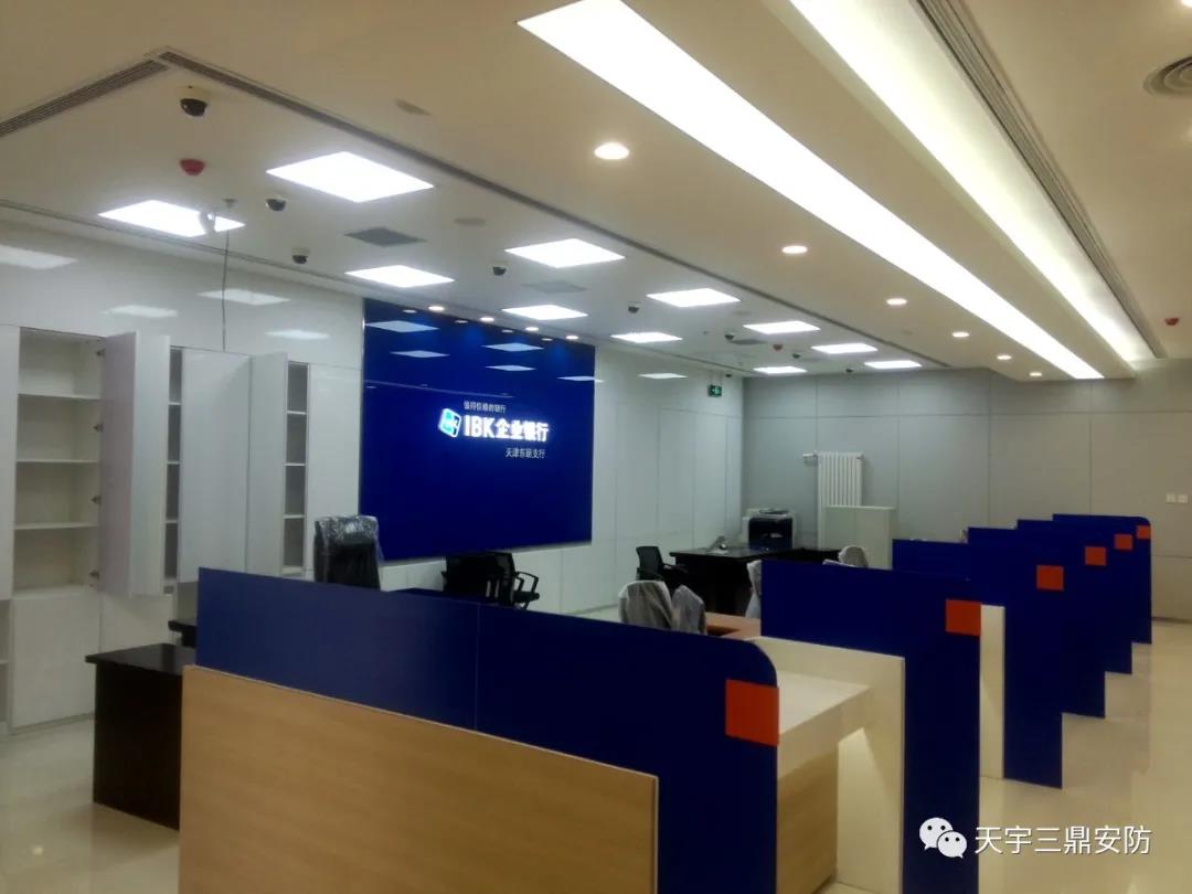 <b>lehu66乐虎科技安防系统服务的那些优势</b>